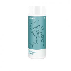 Satisfyer - Gentle Men Vernieuwende Poeder