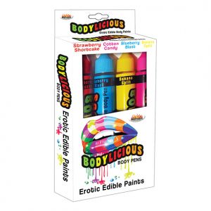 Bodylicious Body Pens