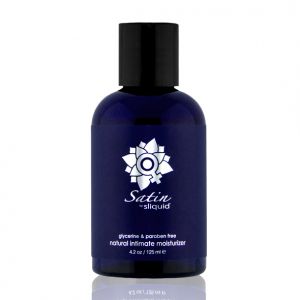 Sliquid - Naturals Satin Glijmiddel 125 ml