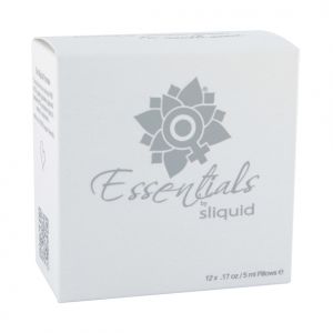 Sliquid - Essentials Glijmiddel Cube 60 ml