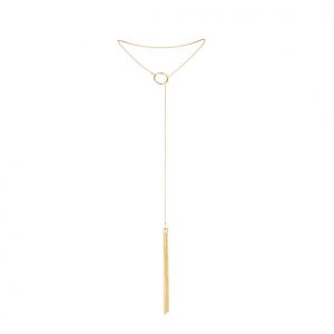 Bijoux Indiscrets - Magnifique Tickler Hanger Goud
