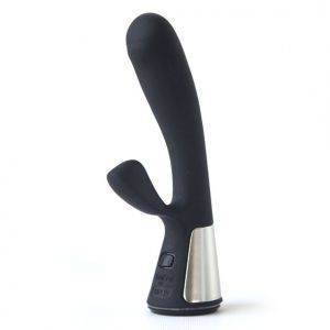 Kiiroo - OhMiBod Fuse for Kiiroo Zwart