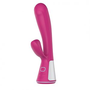 Kiiroo - OhMiBod Fuse for Kiiroo Roze