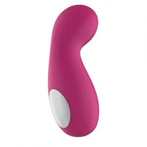Kiiroo - Cliona Interactive Clit Massager
