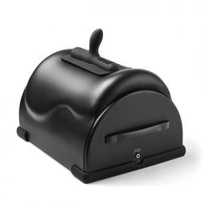 The Cowgirl - Premium Riding Seks Machine Zwart