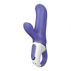 Satisfyer - Magic Bunny Vibrator