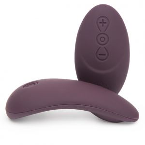 Fifty Shades of Grey - Freed Oplaadbare Afstandbedienbare Panty Vibrator