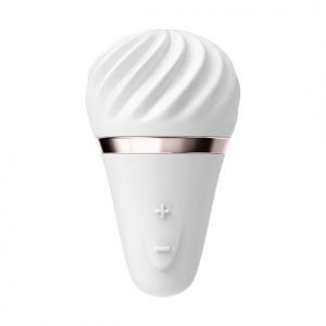 Satisfyer - Little Wand Lay-On Vibrator