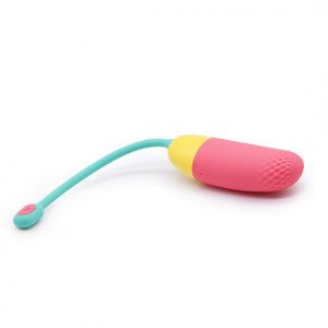 Magic Motion - Vini Lite Oplaadbare Love Egg