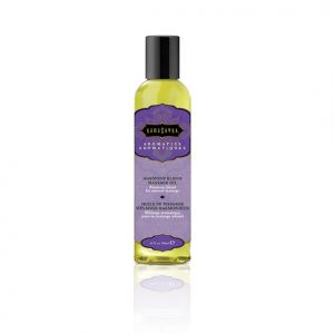 Kama Sutra - Aromatic Massage Olie Harmony Blend 59 ml