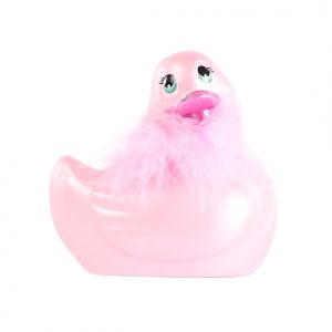 I Rub My Duckie 2.0 | Paris (Roze)