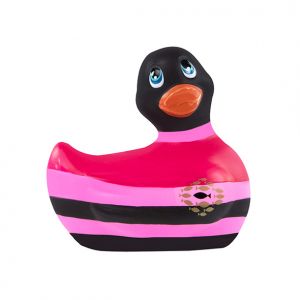 I Rub My Duckie 2.0 | Colors (Zwart)