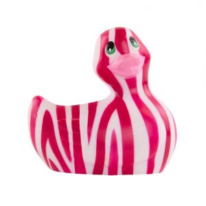 I Rub My Duckie 2.0 | Wild (Tijger)