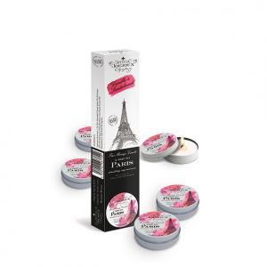 Petits Joujoux - Massagekaars Paris 33 gram Refill 5 pcs