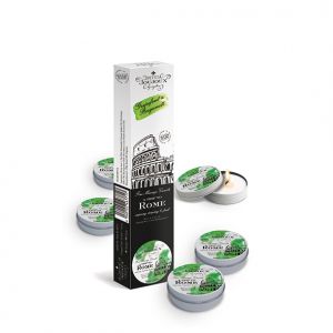 Petits Joujoux - Massagekaars Rome 33 gram Refill 5 pcs