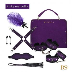 RS - Soiree - Kinky Me Softly Paars