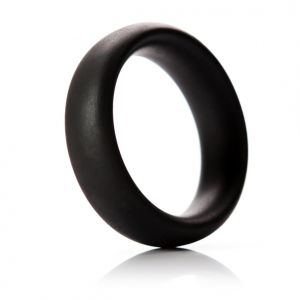 Tantus - Advanced Ring Zwart