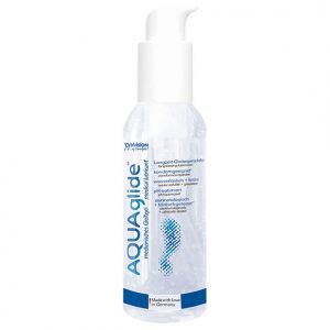 Joydivision - AQUAglide Glijmiddel 125 ml 