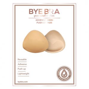 Bye Bra - Perfect Shape Pads Lichte Huidskleur