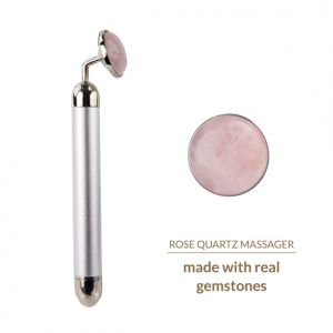 La Gemmes - Lay-On Vibrator Rozenkwarts
