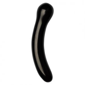 La Gemmes - G Curve Zwarte Obsidiaan