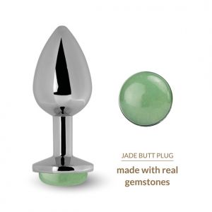 La Gemmes - Buttplug Jade