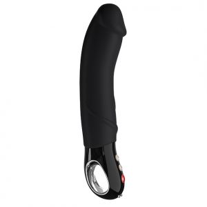 Fun Factory - Big Boss Vibrator Zwart