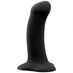 Fun Factory - Amor Dildo Zwart
