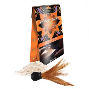 Kama Sutra - Honey Dust Lichaamspoeder Tropische Mango 28 gram