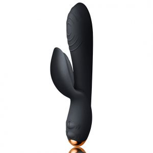 Rocks-Off - Every Girl Rabbit Vibrator Zwart