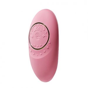 Zalo - Jeanne Personal Massager Roze