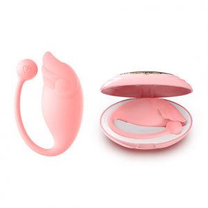 Zalo - Amorette Vibrerend Ei met Afstandsbeiding