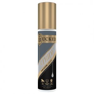 Bucked - Stride Siliconen Original Glijmiddel 120 ml