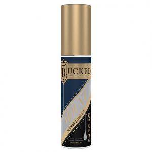 Bucked - Mount Hybride Original Glijmiddel 60 ml