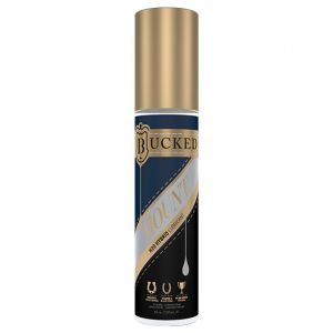 Bucked - Mount Hybride Original Glijmiddel 120 ml