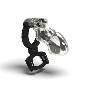 Mystim - Pubic Enemy No 3