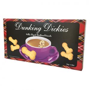Dunking Dickies Boterkoek 5 st.