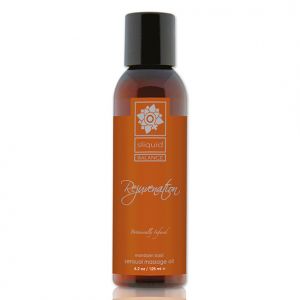Sliquid - Balance Massage Rejuvenation 125 ml