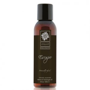 Sliquid - Balance Massage Escape 125 ml