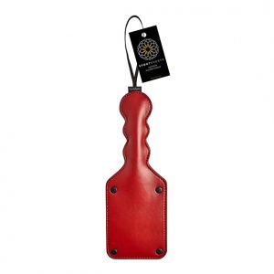 Sportsheets - Saffron Vierkante Klapzweep