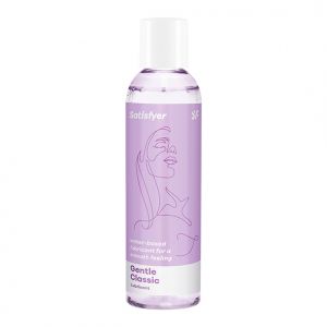 Satisfyer - Gentle Glijmiddel Classic