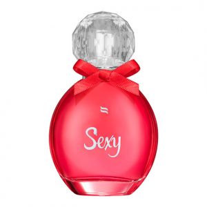 Obsessive - Feromonen Parfum Sexy 30 ml