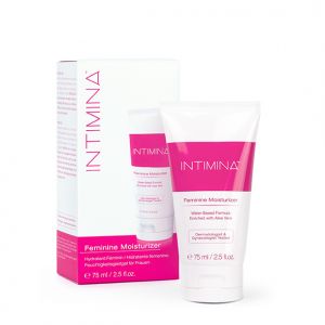 Intimina - Feminine Moisturizer 75 ml