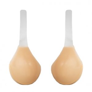 Bye Bra - Sculpting Siliconen Lifts Lichte Huidskleur F