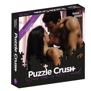 Puzzle Crush Your Love is All I Need (200 st.)
