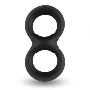 Velv'Or - Rooster Justus Playful Multifunctional Double Cock Ring Design