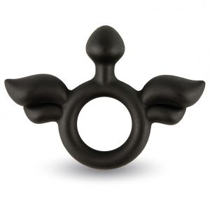 Velv'Or - Rooster Jeliel Angel Design Cock Ring