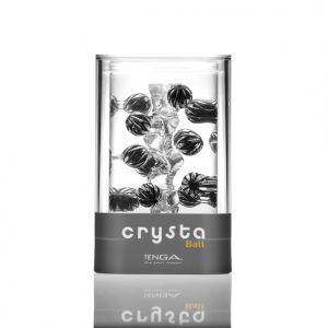 Tenga - Crysta Stroker Ball