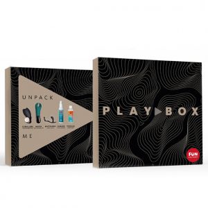 Fun Factory - Play Box