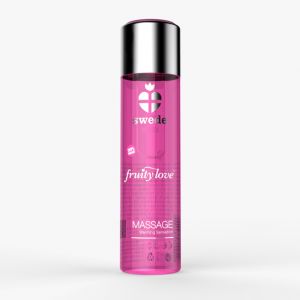 Swede - Fruity Love Massage Roze Grapefruit met Mango 120 ml